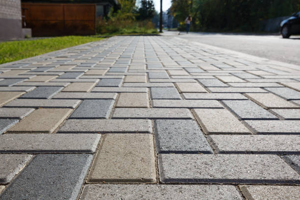 Reasons to Select Us for Your Driveway Paving Requirements in Pierre Part, LA