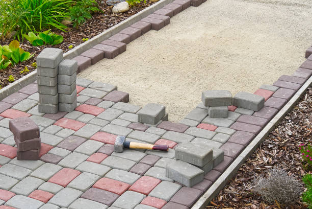 Best Professional Driveway Pavers  in Pierre Part, LA