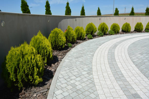 Best Brick Driveway Pavers  in Pierre Part, LA