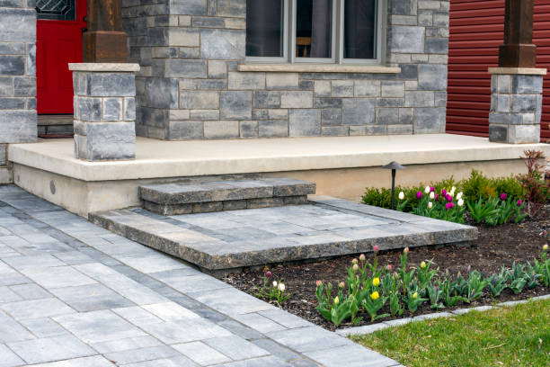 Best Interlocking Driveway Pavers  in Pierre Part, LA