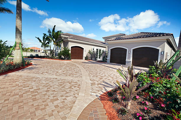 Best Local Driveway Pavers  in Pierre Part, LA
