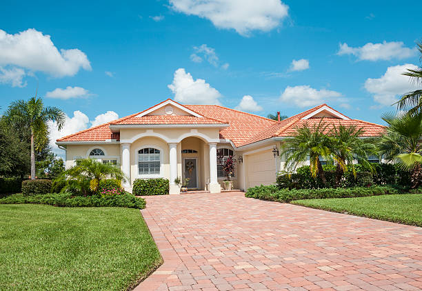 Best Commercial Driveway Pavers  in Pierre Part, LA
