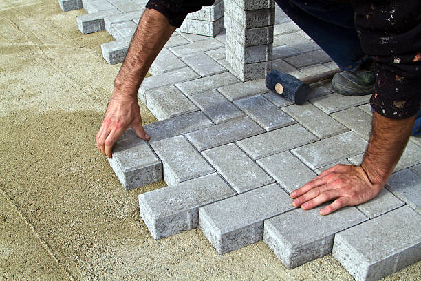 Best Driveway Pavers Contractor  in Pierre Part, LA