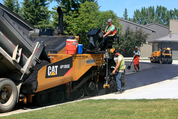Best Affordable Driveway Pavers  in Pierre Part, LA