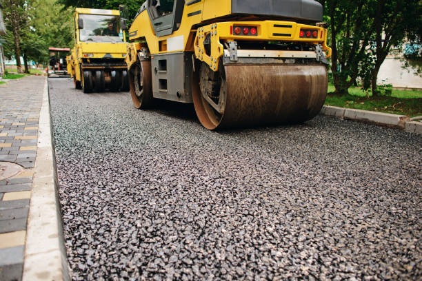 Best Driveway Paving Contractor  in Pierre Part, LA